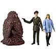 Doctor Who The Three Doctors Action Figure 3-Pack